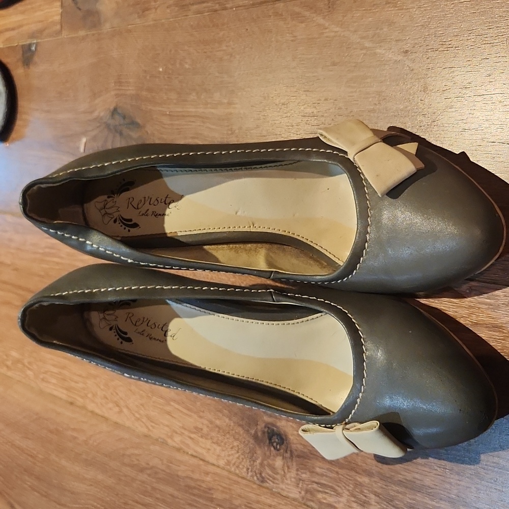 Cute Heels